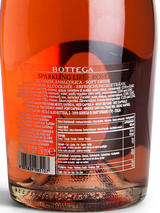 Bottega 0 Rose Label