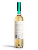 Xeco Fino Sherry - Back