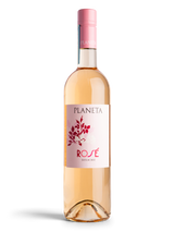 Planeta Rosé  Sicilia DOC 2021 - Front