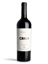 Susana Balbo Crios Malbec - Front