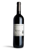 Thelema Sutherland Cabernet Sauvignon Back