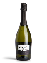 Botter Quadri Prosecco Extra Dry NV - Front