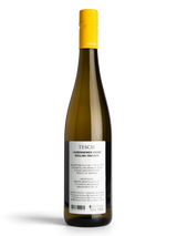 Riesling Krone, Weingut Tesch - Back