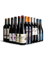 Bestselling Reds Selection