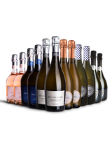 Mixed Prosecco Selection