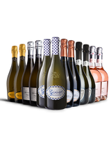 Mixed Prosecco Selection