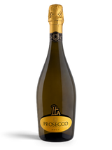 Mixed Prosecco Selection