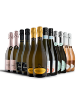 Mixed Prosecco Selection