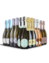 Mixed Prosecco Selection