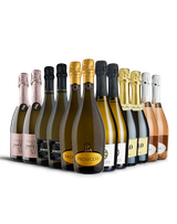 Mixed Prosecco Selection