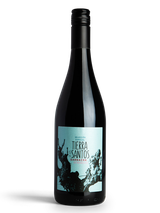 Tierra De los Santos 'Selección Especial' Garnacha - Front