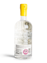 Sipsmith Lemon Drizzle Gin 70cl Back