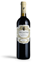 Pillastro Primitivo – Bold and Rich Red Wine from Puglia | Pillastro Puglia 2023