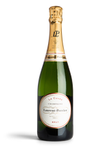 Laurent Perrier La Cuvée Champagne Brut NV - Front