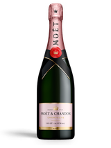 Moët & Chandon Rosé Imperial NV Champagne