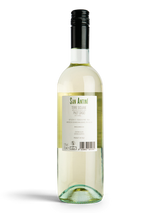 San Antini Pinot Grigio - Back