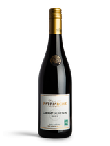Maison Patriarche Cabernet Sauvignon VDF - Front