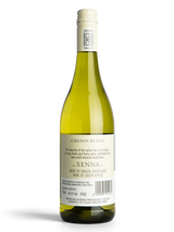 Xenna Chenin Blanc Back