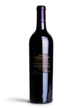 Château Cantenac Brown Grand Cru Classé 2014 Back