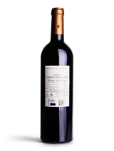 Château Larrivet Haut Brion 2014 Back