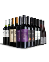 The Argentinian Malbec Selection