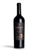 The Argentinian Malbec Selection