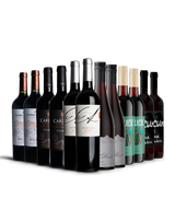 The Argentinian Malbec Selection