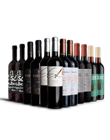 The Argentinian Malbec Selection