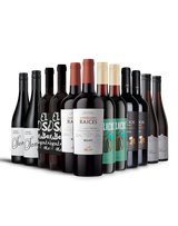 The Argentinian Malbec Selection