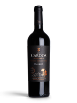 The Argentinian Malbec Selection