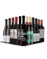 The Argentinian Malbec Selection