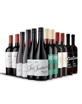 The Argentinian Malbec Selection