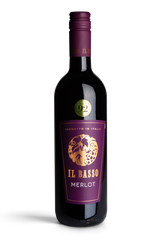 The Italian Red Selection