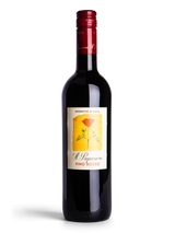 The Italian Red Selection