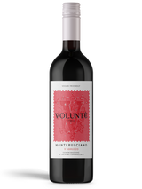 The Italian Red Selection
