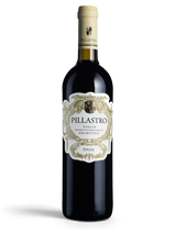 The Italian Red Selection