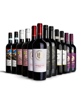 Italian Reds