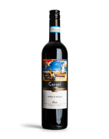 The Italian Red Selection