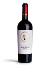 The Italian Red Selection