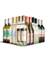 Mixed Pinot Grigio Selection