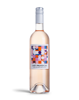 The Provence Rosé Selection