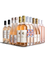 The Provence Rosé Selection