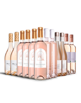 The Provence Rosé Selection