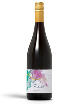 Pinot Noir Selection