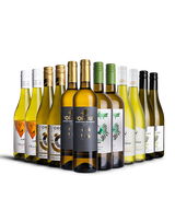 Chardonnay Selection