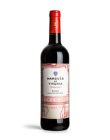 Spanish Reds Selection