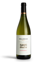 Trapiche Melodias Winemakers Selection Chardonnay Front