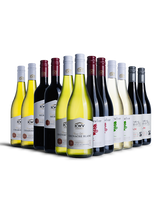 Taste of South Africa Case