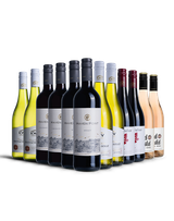 Taste of South Africa Case