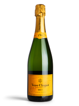 Veuve Clicquot Yellow Label Champagne NV